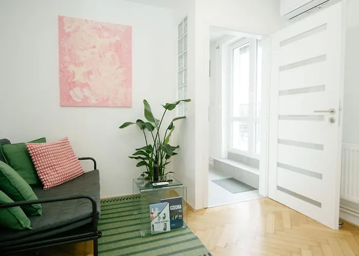 Godiland Apartment
