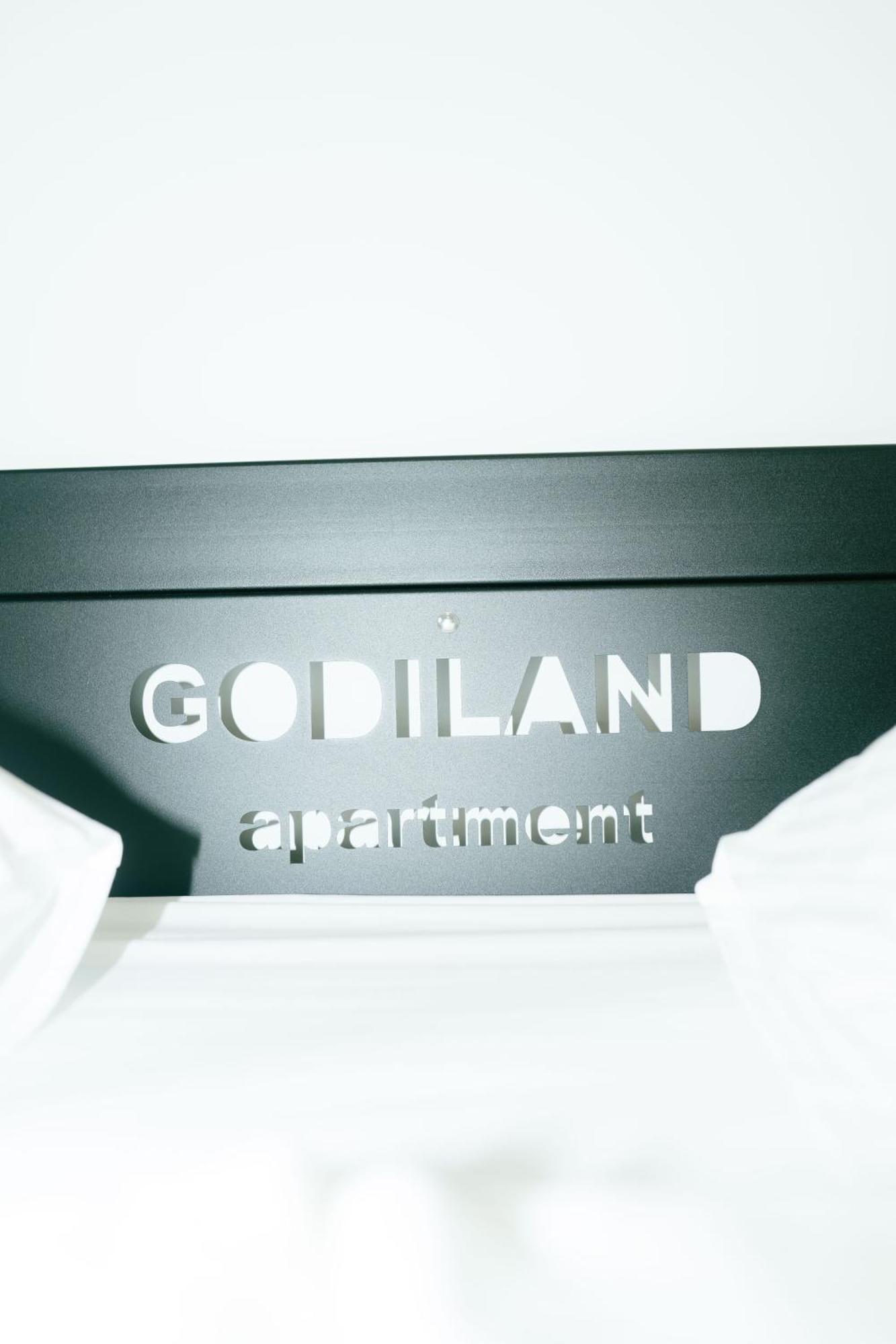 Appartamento Godiland *