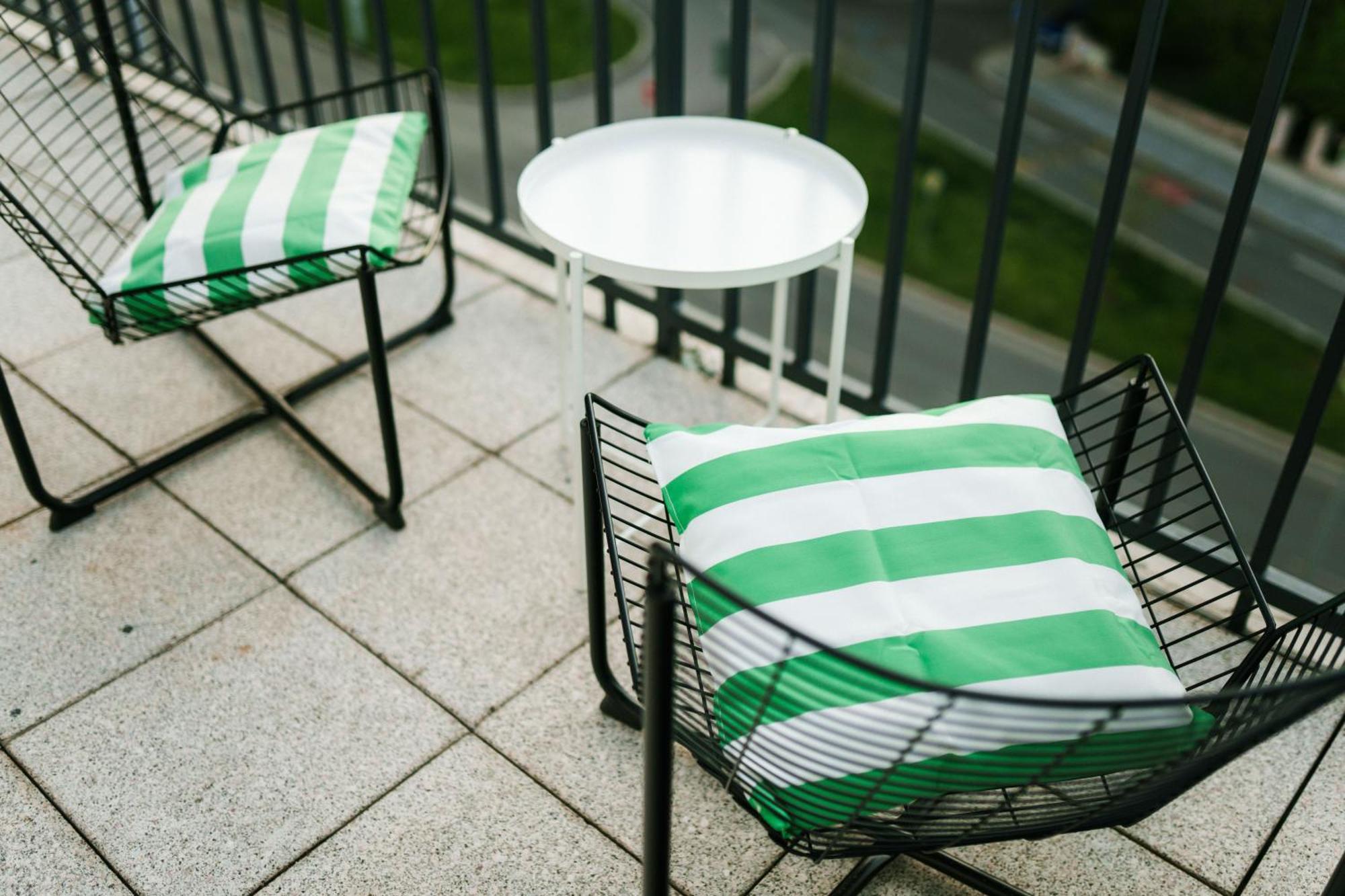 Apartament Godiland Praga