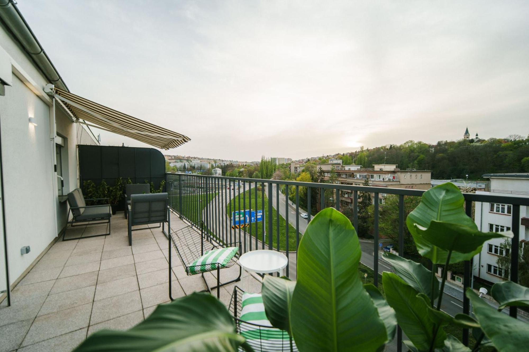 Apartament Godiland