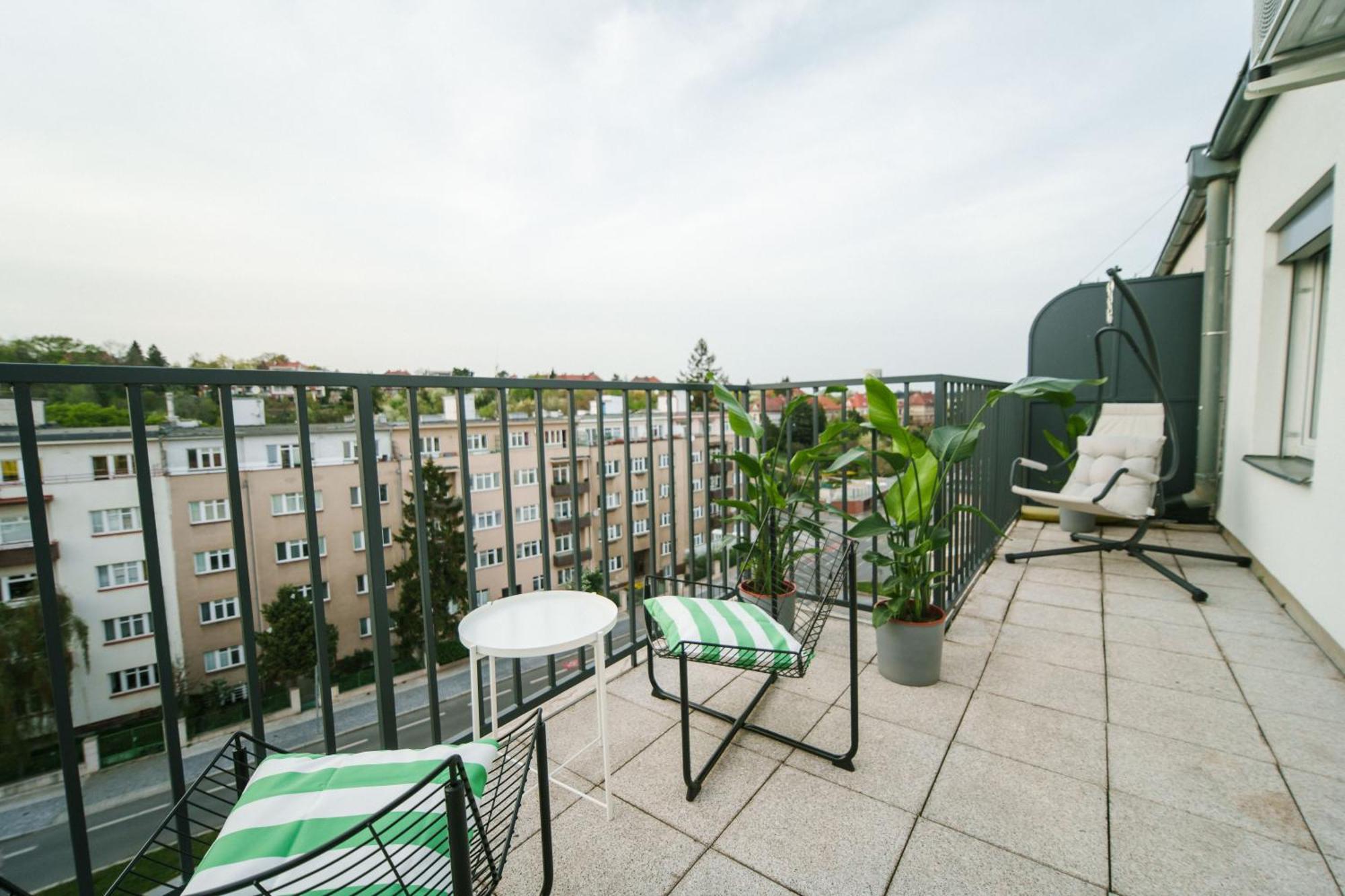 Apartament Godiland *