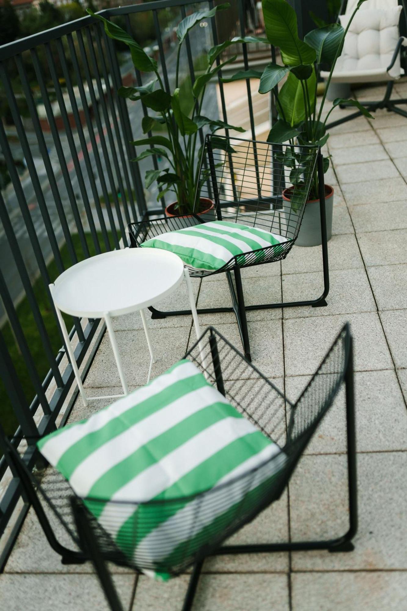 Apartament Godiland *