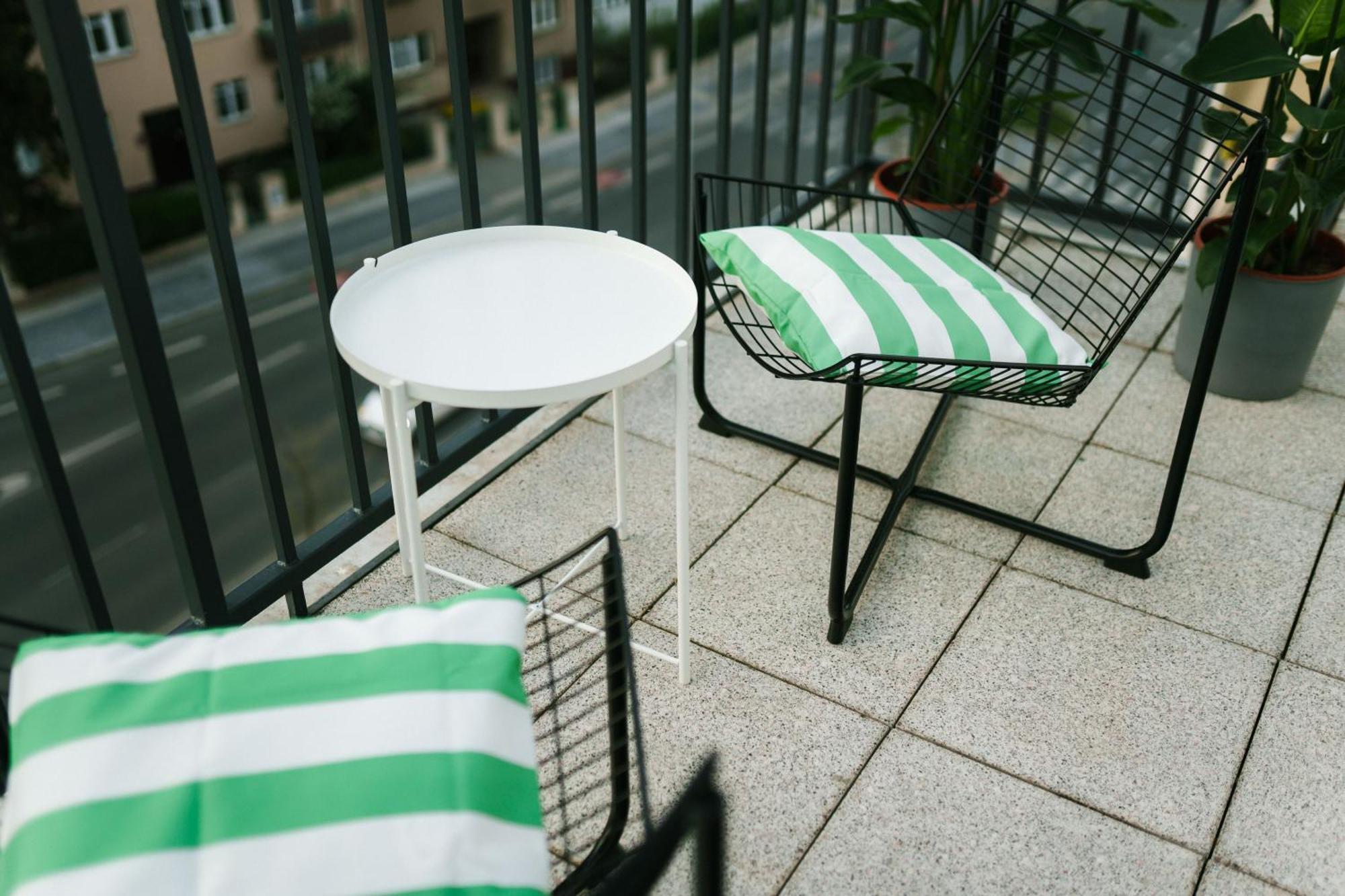 Apartament Godiland Praga