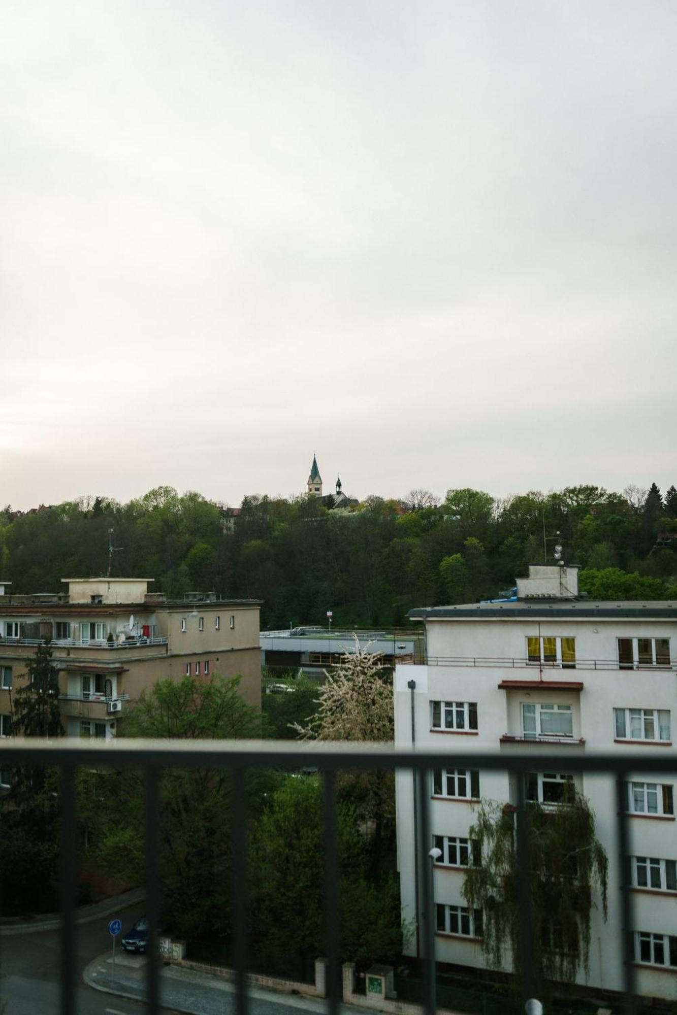 Apartament Godiland
