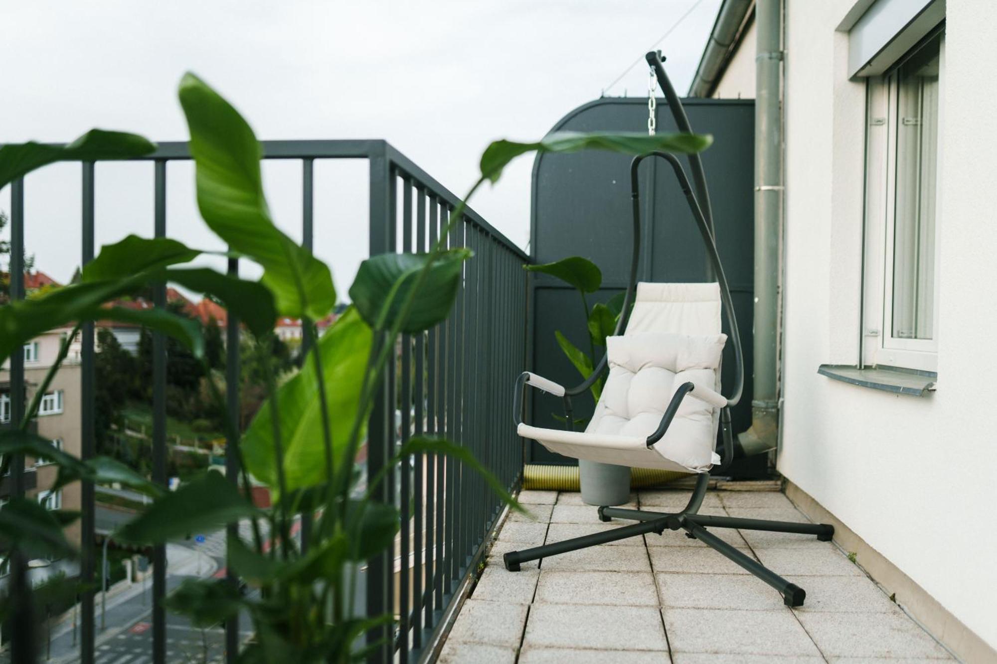 Apartament Godiland Praga