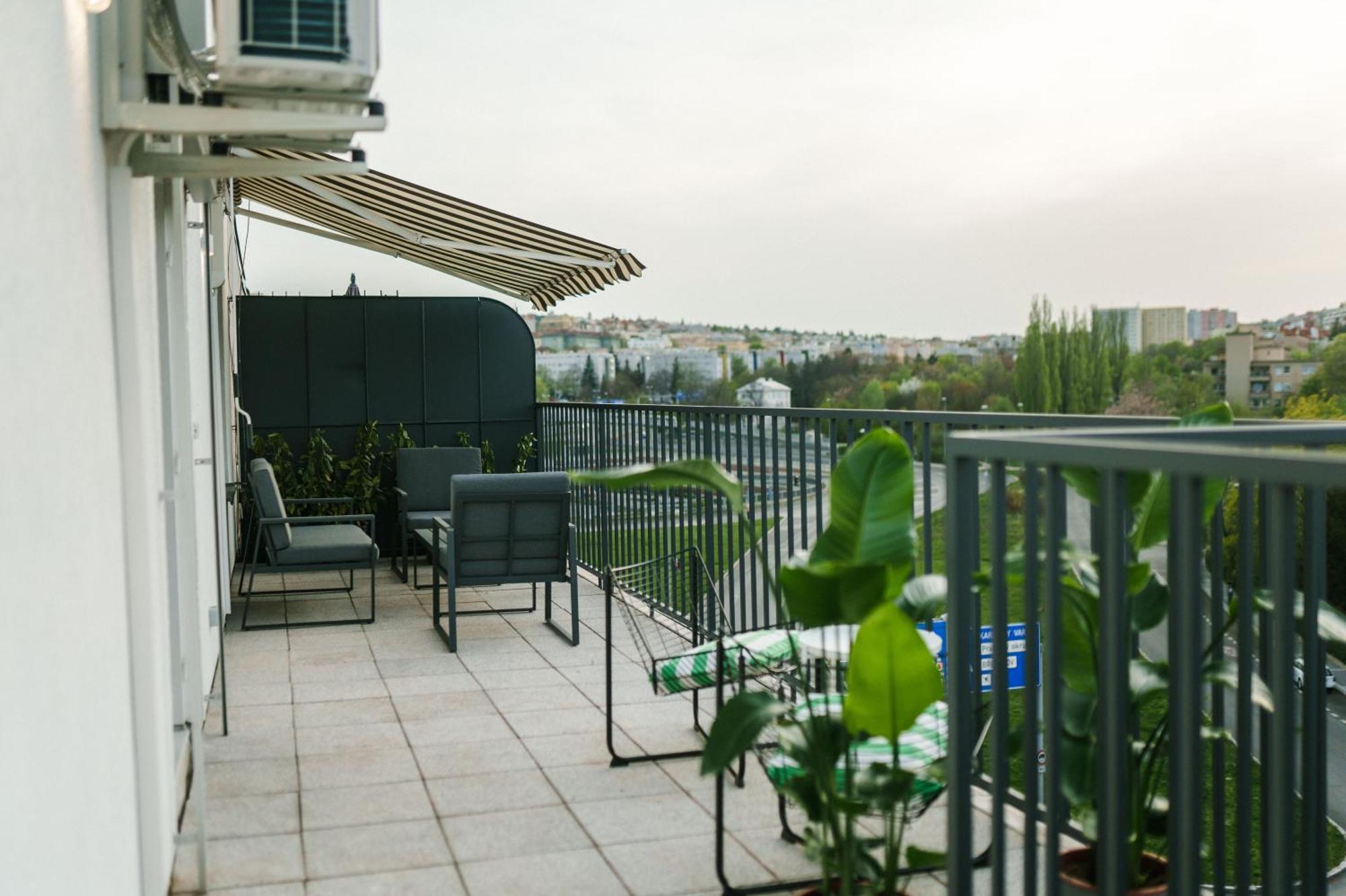 Apartament Godiland