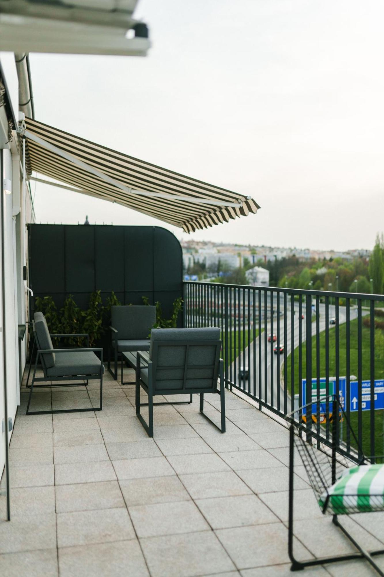 Appartamento Godiland Praga