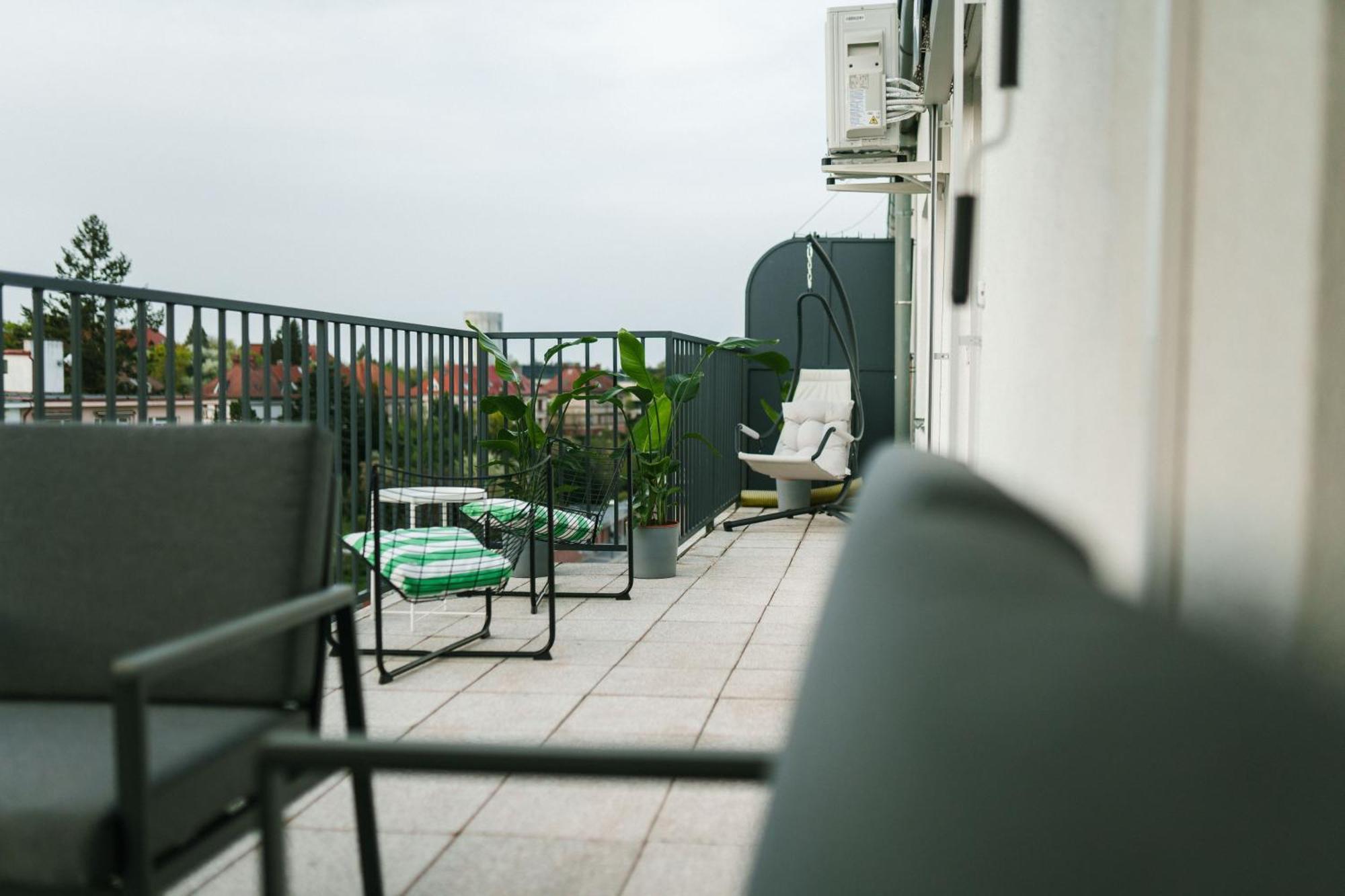 Apartament Godiland