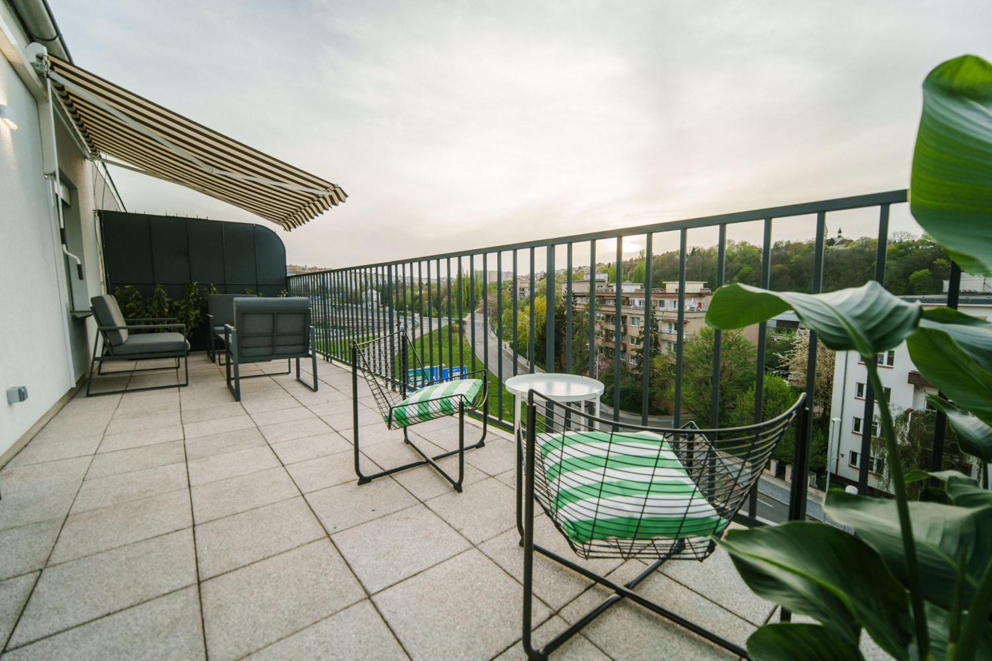 Appartamento Godiland Praga