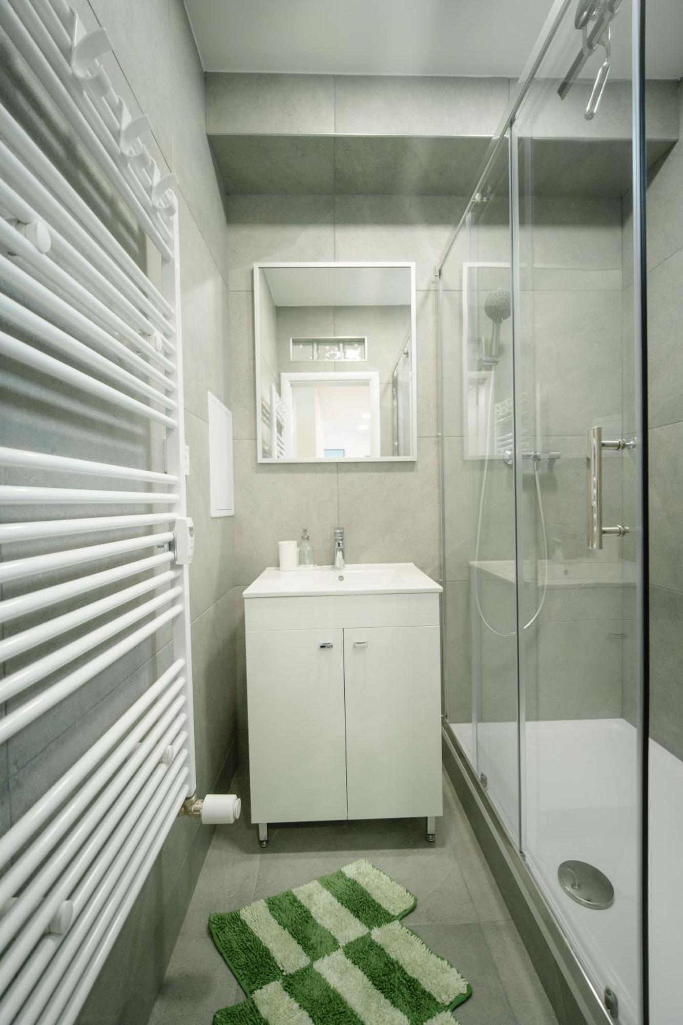 Apartament Godiland Praga