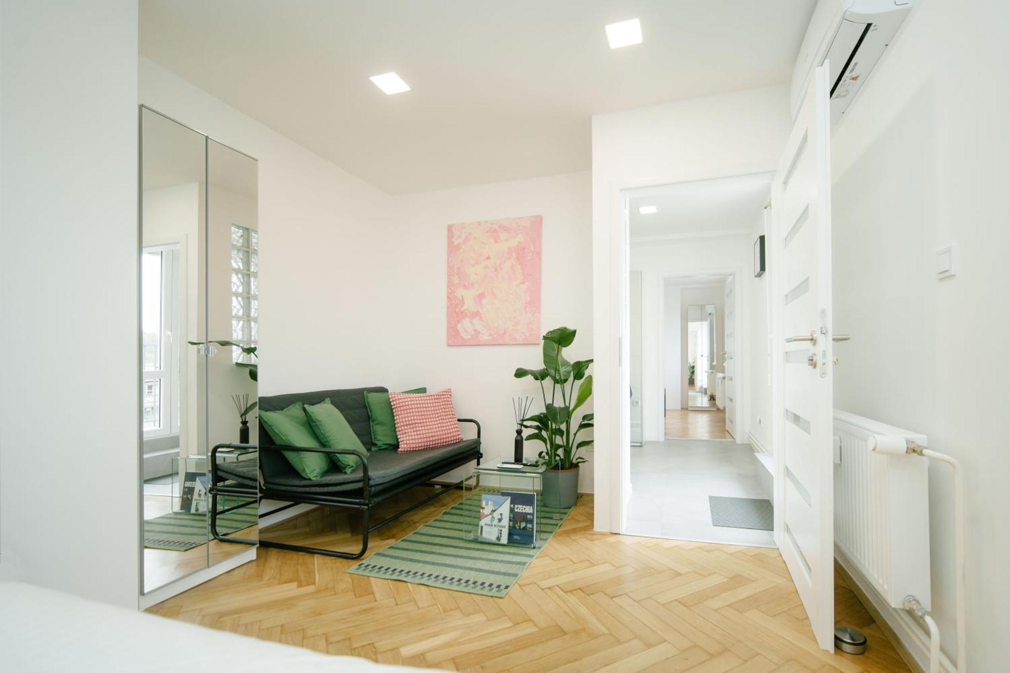 Apartament Godiland
