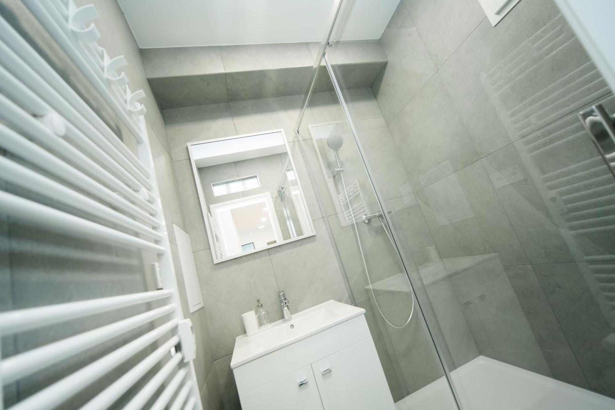 Apartament Godiland