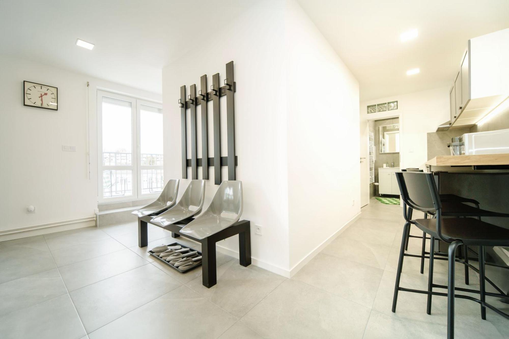 Apartament Godiland