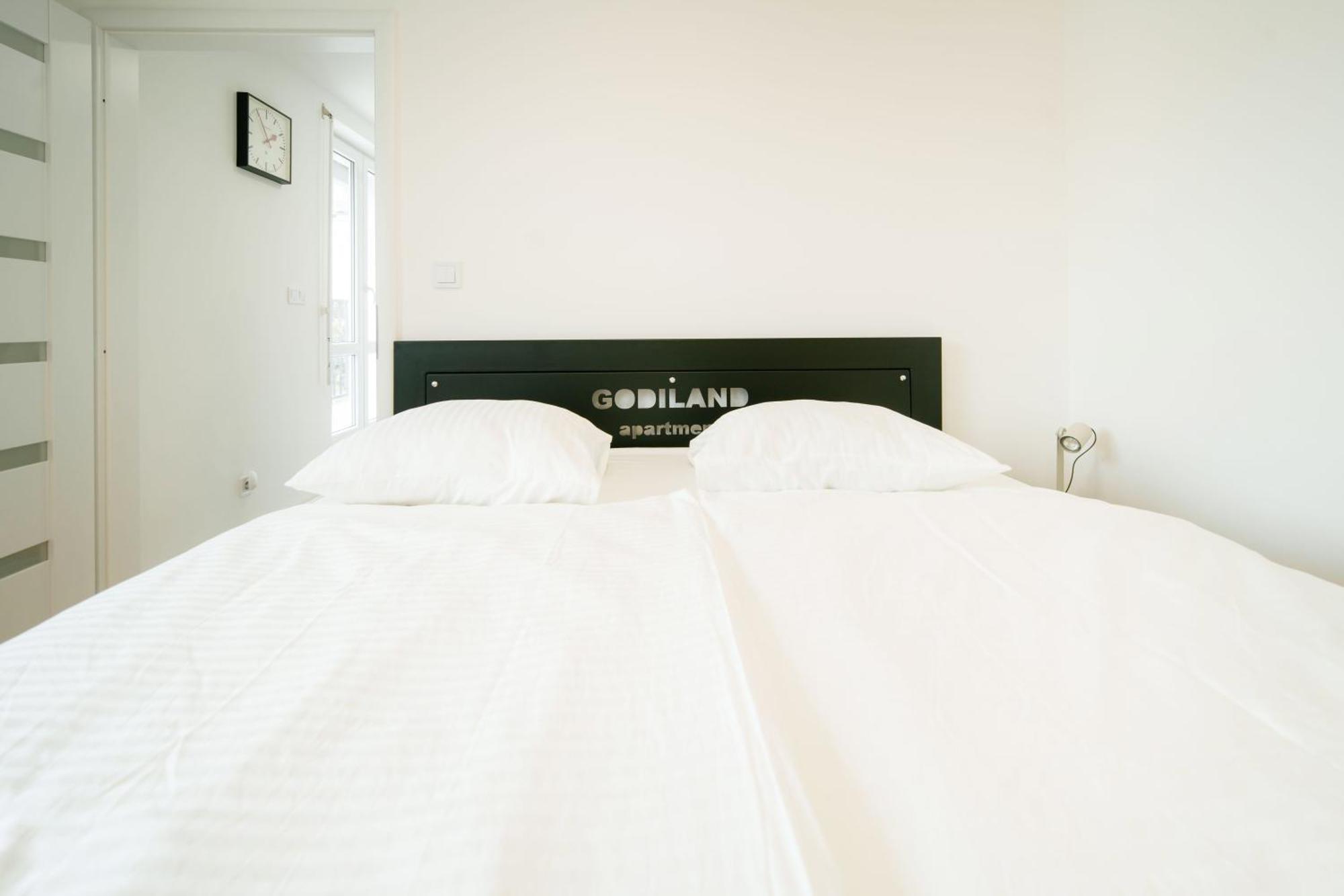 Apartament Godiland