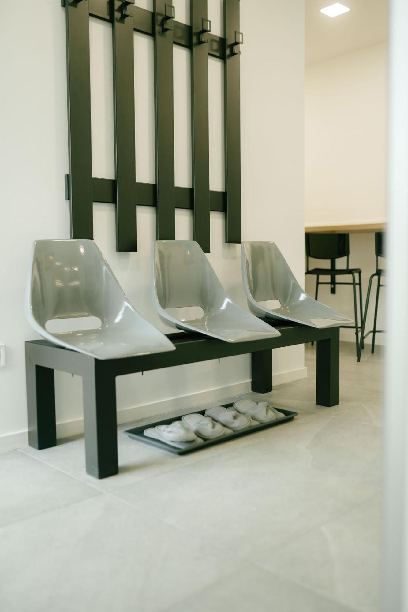 Apartament Godiland