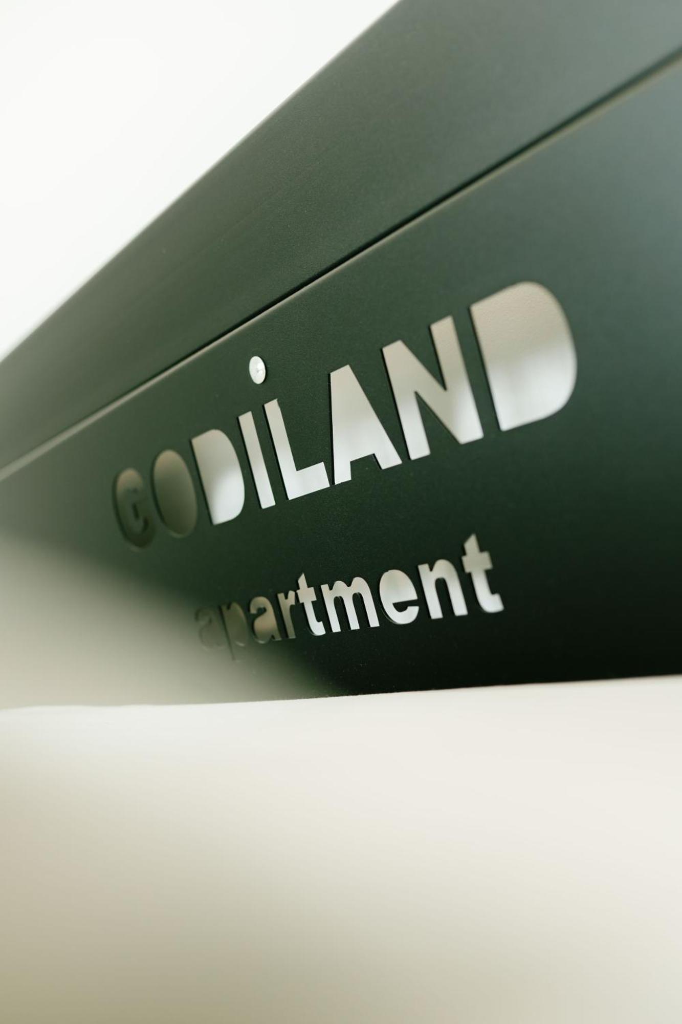 Appartamento Godiland Praga