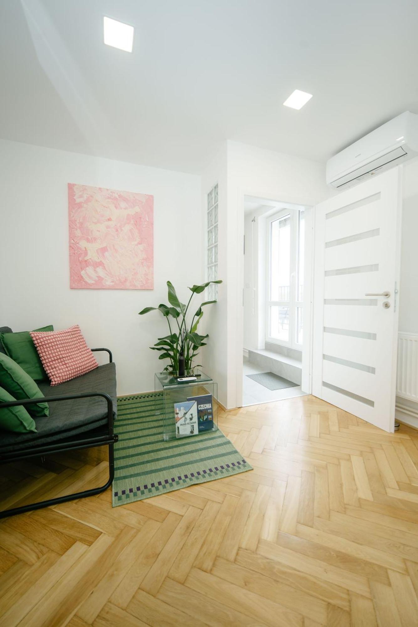 Apartament Godiland