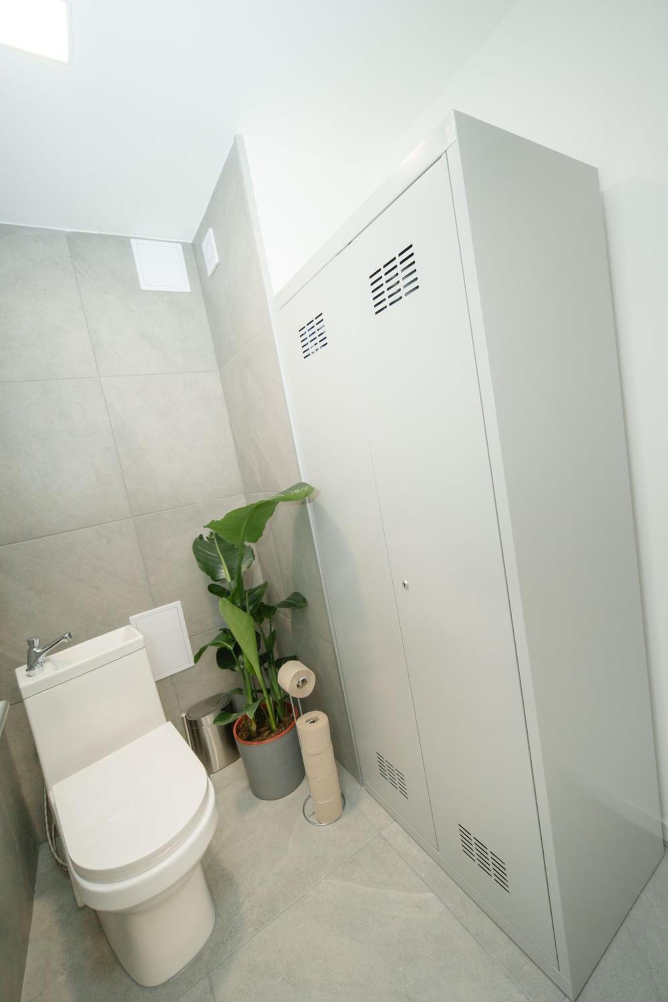 Apartament Godiland *
