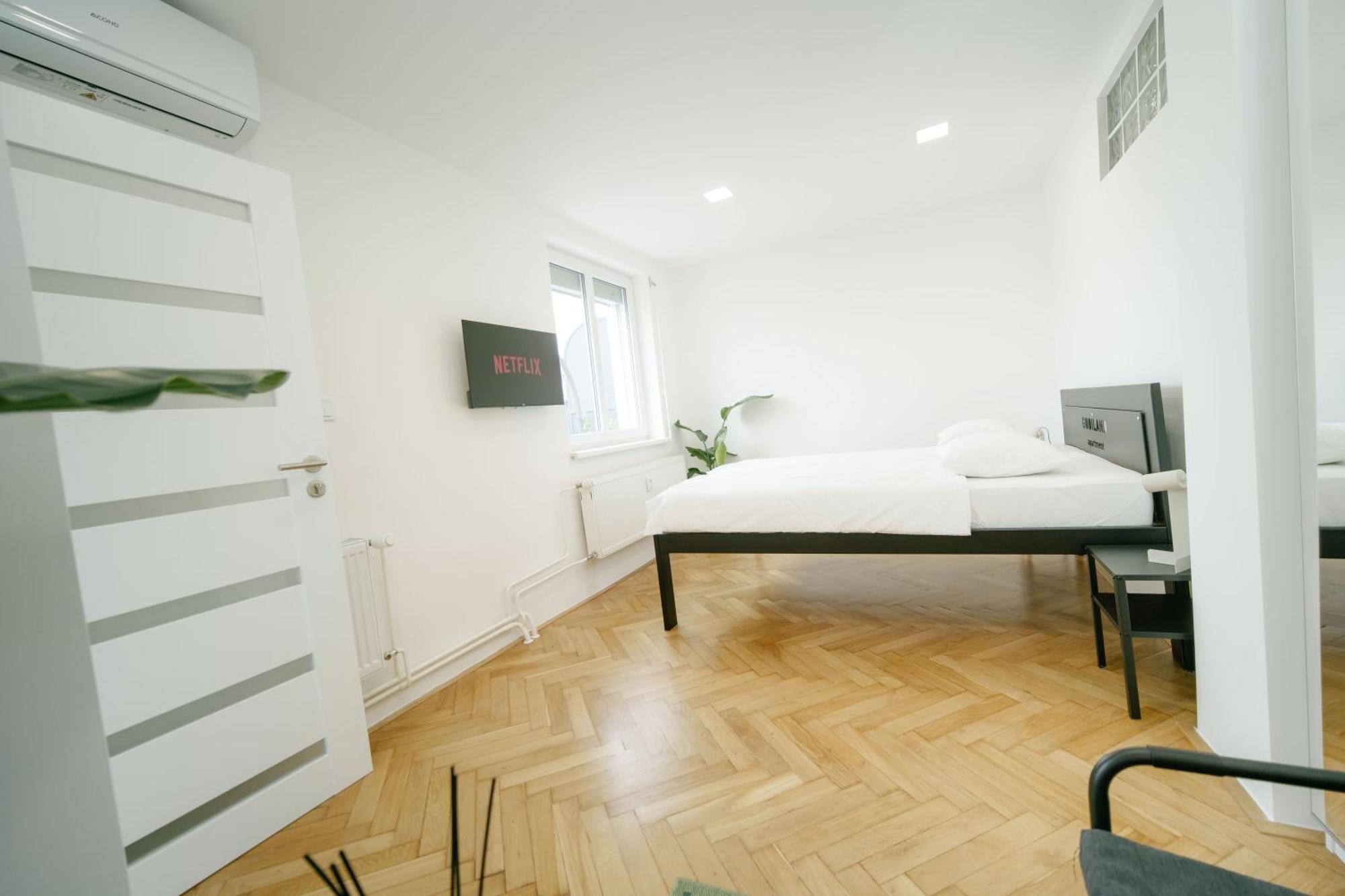 Apartament Godiland