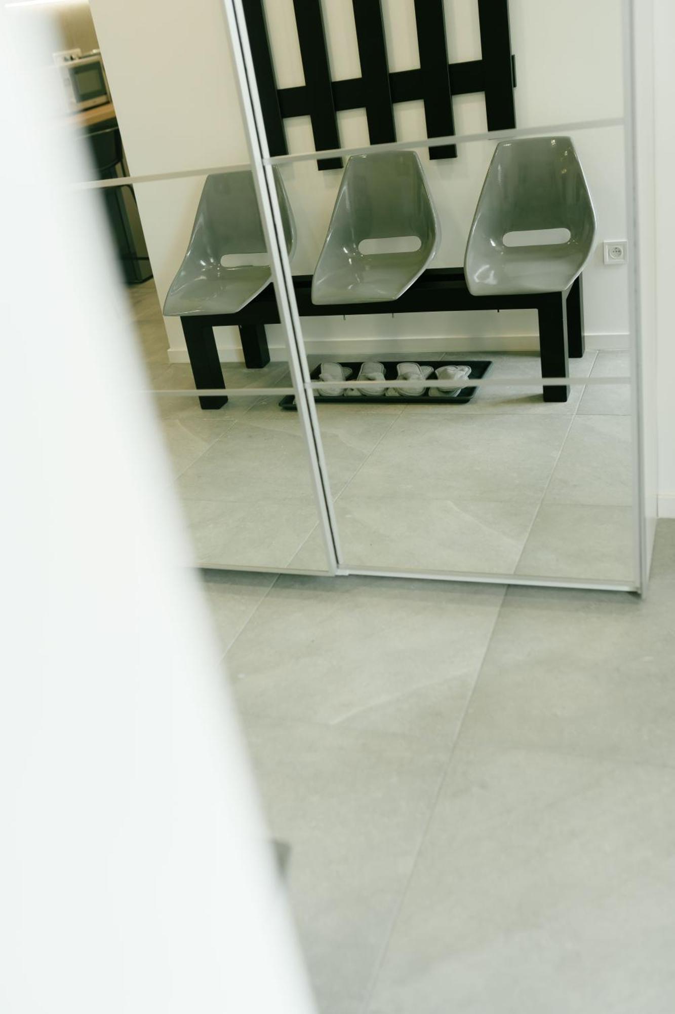 Apartament Godiland *