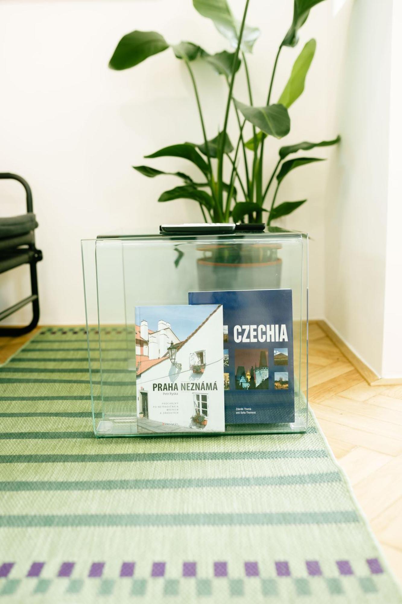 Apartament Godiland Praga