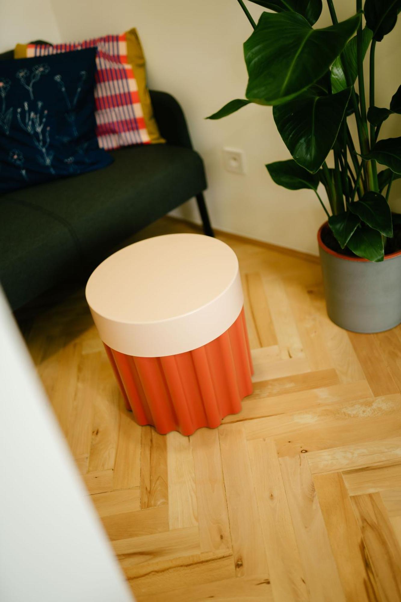 Apartament Godiland Praga