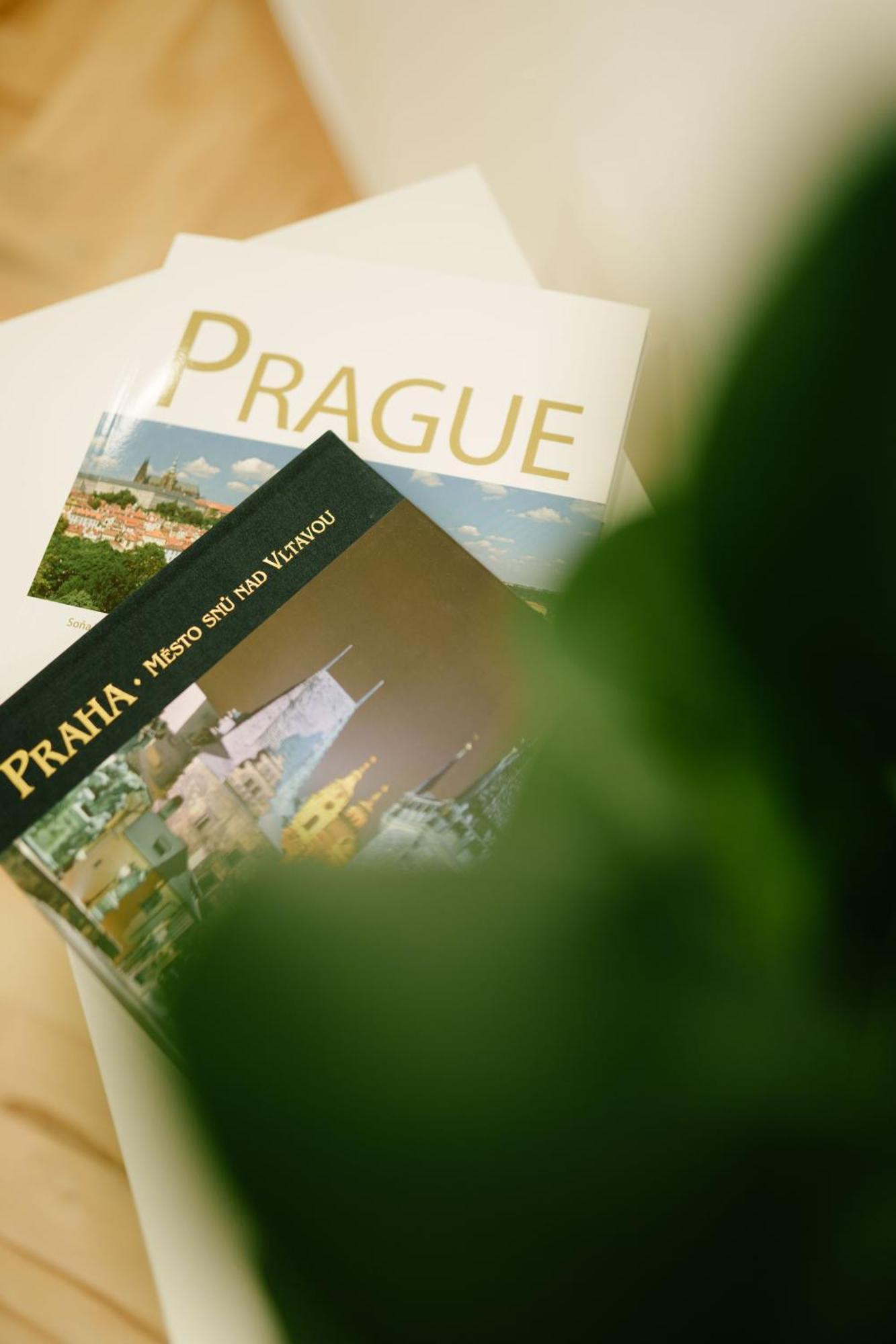 Appartamento Godiland Praga